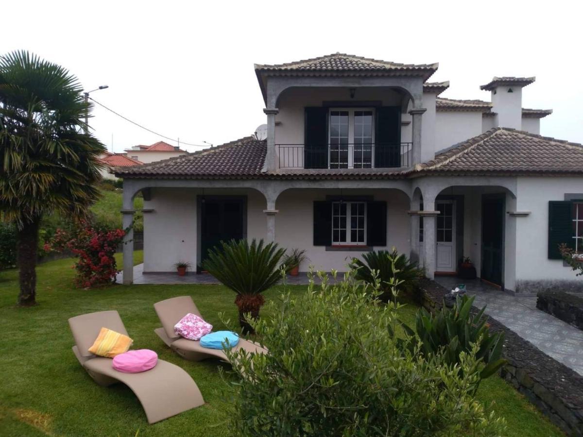 Casa Da Ladeira Villa Santana  Exterior foto