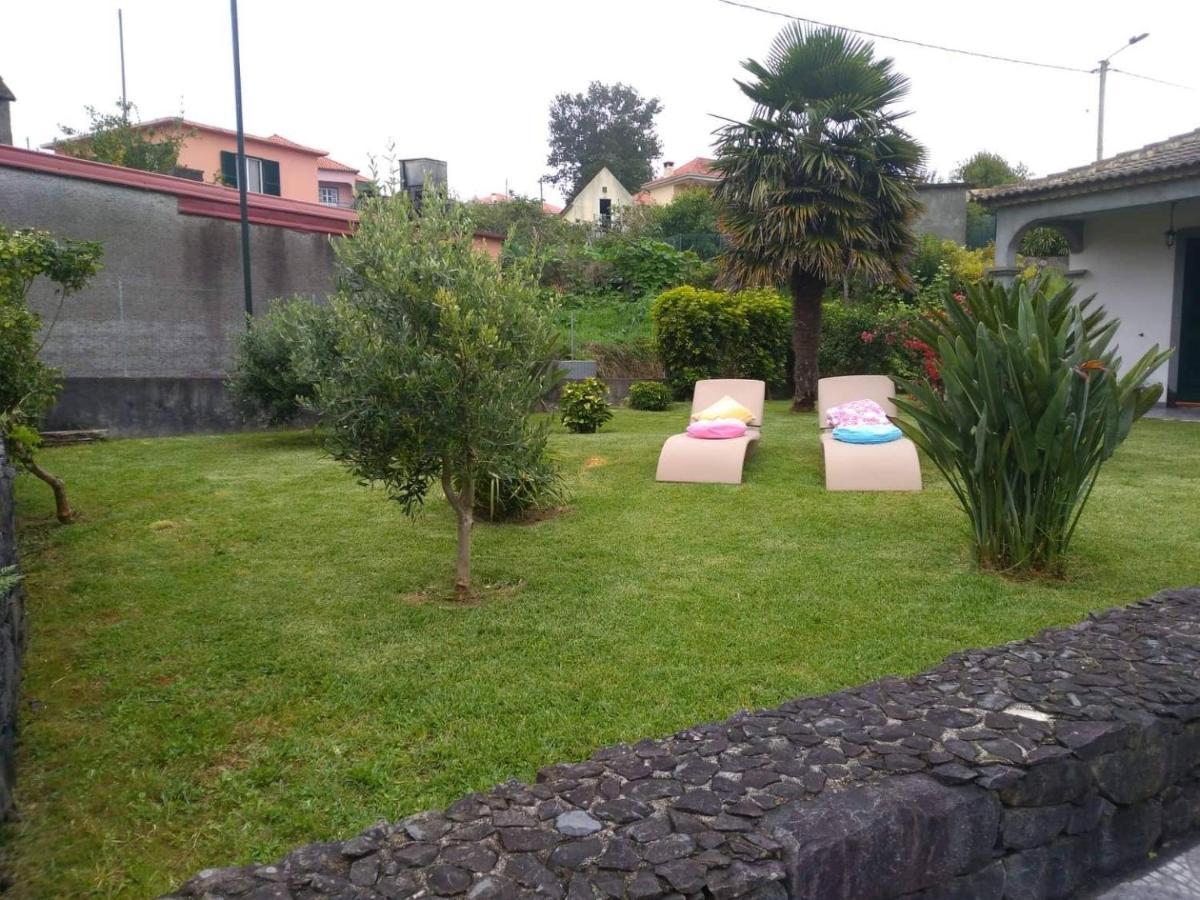 Casa Da Ladeira Villa Santana  Exterior foto